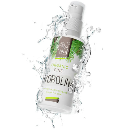 Spray de Hydrolina · Elimina Hongos en Uñas y Pies